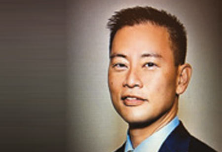 Takashi Nakamura, Vice President, Fresh Del Monte | Food Business Review