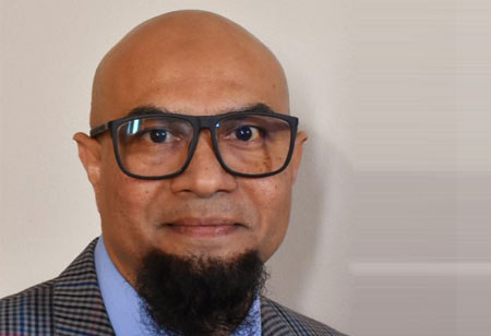 Riaz Ahamadeen, Vice President of Quality/Food Safety & Regulatory – North America, Oatly inc. | Food Business Review Riaz Ahamadeen, Vice President of Quality/Food Safety & Regulatory – North America, Oatly inc. | Food Business Review