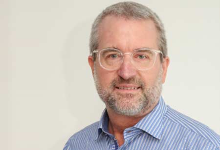 Steven Rumsey, Director, Innovation & Technology at Duas Rodas | Food Business Review Steven Rumsey, Director, Innovation & Technology at Duas Rodas | Food Business Review