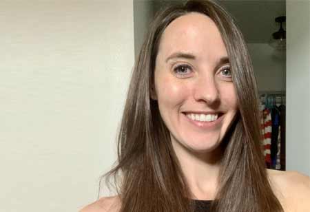 Sarah Engstrom, R&D Manager at Grande Custom Ingredients Group | Food Business Review