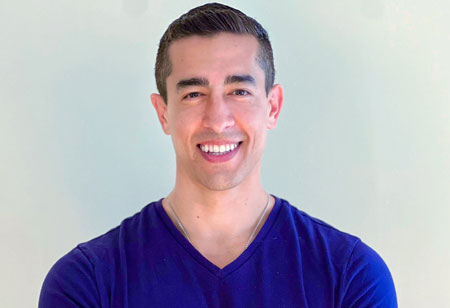 Steve Molino, Principal, Clear Current Capital | Food Business Review Steve Molino, Principal, Clear Current Capital | Food Business Review