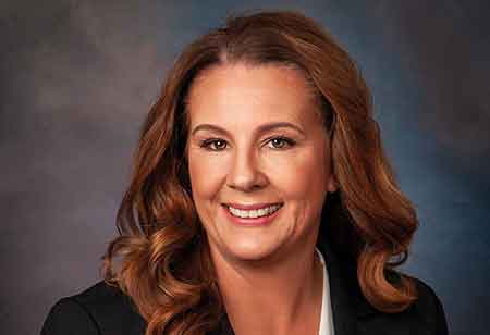 Sherri Williams, Head of Technical Services, JBS | Food Business Review Sherri Williams, Head of Technical Services, JBS | Food Business Review