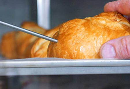 Advantages Of Industrial Internet Of Things In The Food And Beverage Sector. 
