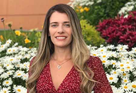 Ilana Fridman, Supply Chain Planning Manager, The Hain Celestial Group | Food Business Review