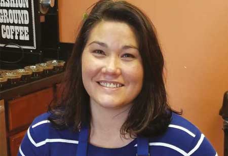 Dorothea Hescock, Senior Manager Of Corporate Quality & Food Safety, Massimo Zanetti Beverage | Food Business Review Dorothea Hescock, Senior Manager Of Corporate Quality & Food Safety, Massimo Zanetti Beverage | Food Business Review