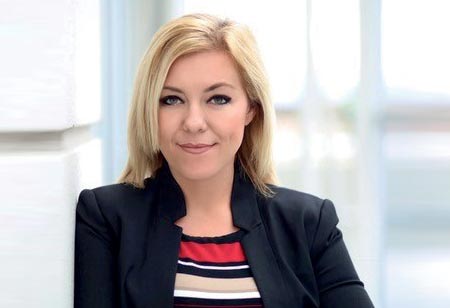 Christine Vanderpool, VP IT Security & CISO, Florida Crystals | Food Business Review