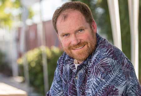 Mike Wargocki, Senior Vice President Operations, Sunbasket | Food Business Review Mike Wargocki, Senior Vice President Operations, Sunbasket | Food Business Review