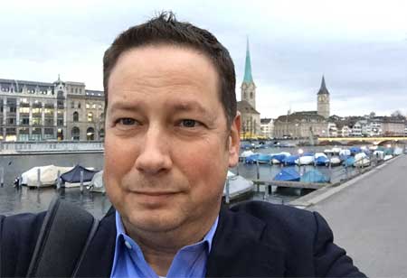 Eric Dulin, Director Of Procurement, Digital & Technology, Yum! Brands | Food Business Review Eric Dulin, Director Of Procurement, Digital & Technology, Yum! Brands | Food Business Review