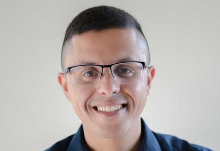 Mohsine Gdid, Vice President Human Resources at American Foods Group | Food Business Review