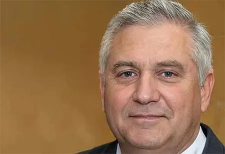 Peter Johnson, IT/IS Manager, Anheuser-Busch | Food Business Review