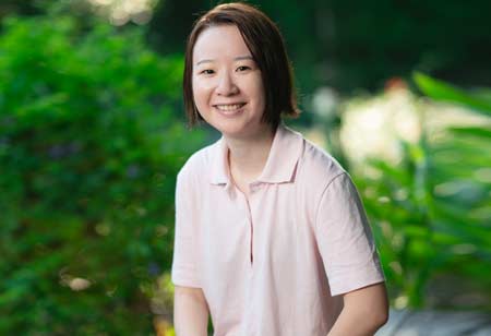 Erin Chua, Global Sustainability Manager at Dole Sunshine Company | Food Business Review