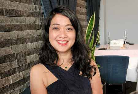 Jaslyin Qiyu, Senior Vice President, Head of Client Marketing and Digital Channels at Citibank Singapore | Food Business Review Jaslyin Qiyu, Senior Vice President, Head of Client Marketing and Digital Channels at Citibank Singapore | Food Business Review