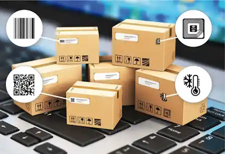 Challenges of Smart Packaging Integration