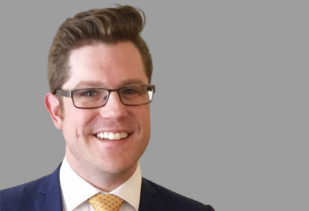 Josh Giefer, Manager Global Food Safety, Domino's | Food Business Review