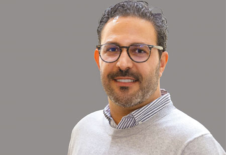 Younes Jellal, Head Of Supply Quality & Product Safety, Impossible Foods | Food Business Review