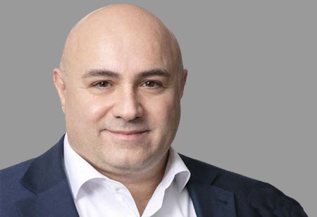 Adriano Dia, Chief Marketing Officer, Fyffes | Food Business Review