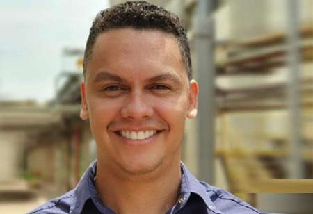 Jader Rossi, Director of Quality, Carrinho Group | Food Business Review Jader Rossi, Director of Quality, Carrinho Group | Food Business Review