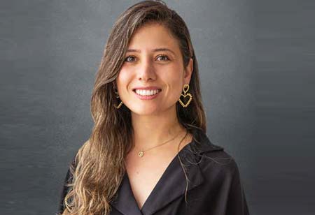 Maria Camila Lopez Rojas, Chief Sustainability Officer, Juan Valdez Café | Food Business Review