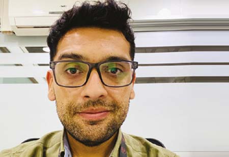 Jonathan Andrade Mardones, Laboratory Manager Pirque and Vespucio Plants, Concha Y Toro Vineyard | Food Business Review Jonathan Andrade Mardones, Laboratory Manager Pirque and Vespucio Plants, Concha Y Toro Vineyard | Food Business Review