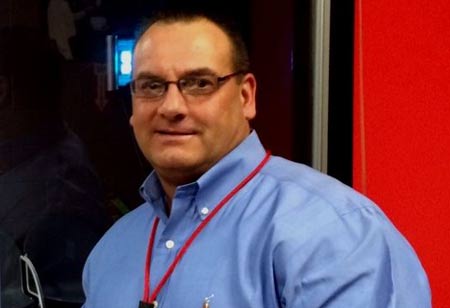AJ Bogan, Senior Manager, Corporate Sanitation and Hygiene, Lamb Weston | Food Business Review