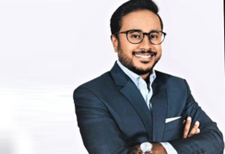 Noel Navin, Director of International Sales, Agropur US | Food Business Review Noel Navin, Director of International Sales, Agropur US | Food Business Review