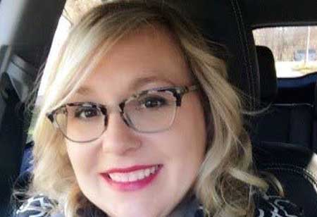 Aimee Roy, Director of National Distributors, Stonewall Kitchen Family of Brands | Food Business Review
