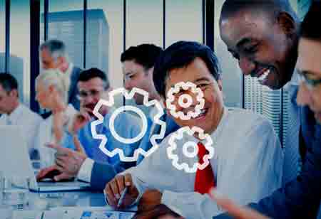 Gerard Insolia, Director of Engineering and Technical Innovation, Mizkan America | Food Business Review