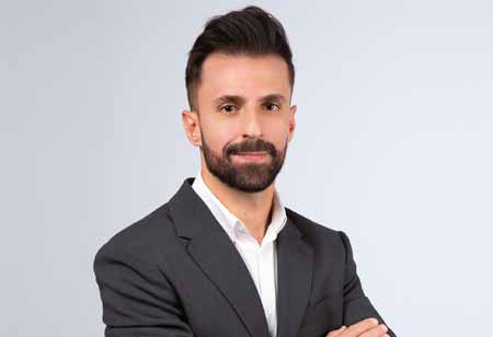 Rafael Fernandez, Head of R&D, Biscuits Process Technology at CerealtoSiro Foods | Food Business Review Rafael Fernandez, Head of R&D, Biscuits Process Technology at CerealtoSiro Foods | Food Business Review