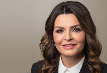 Tanja Dinic, Director of Internal Audit for Food Safety at Fortenova grupa | Food Business Review Tanja Dinic, Director of Internal Audit for Food Safety at Fortenova grupa | Food Business Review