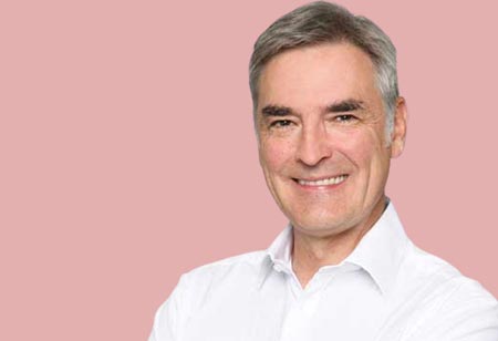 John Carter, Area Europe Quality Director, Ferrero | Food Business Review John Carter, Area Europe Quality Director, Ferrero | Food Business Review