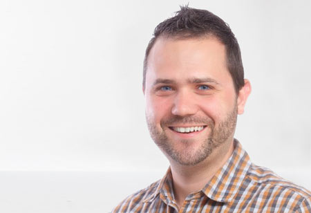 Guillaume Couture, Quality Director at Kerry Inc. | Food Business Review Guillaume Couture, Quality Director at Kerry Inc. | Food Business Review