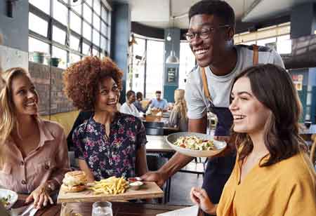 Jessica Zucker, VP of Marketing Innovations and Strategy at Eurest USA | Food Business Review