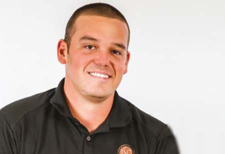 Andrew Wiehebrink, Spirits Research and Innovation Director, Independent Stave Company | Food Business Review Andrew Wiehebrink, Spirits Research and Innovation Director, Independent Stave Company | Food Business Review