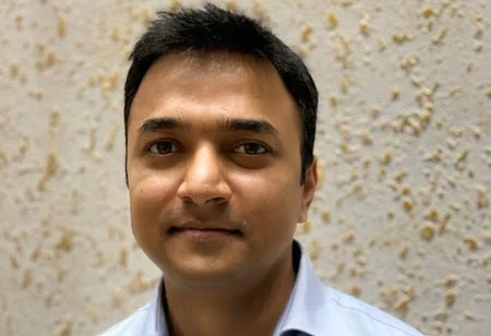 Kshitij Godbole, Vice President Quality & Regulatory Affairs, Suntory Beverage & Food Asia Pacific | Food Business Review