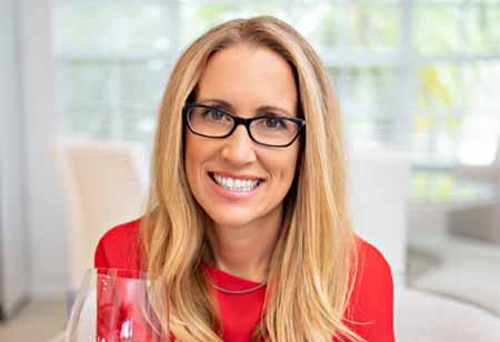 Sarah Steffanci Bakx, Chief Sales Officer at Treasury Wine Estates | Food Business Review Sarah Steffanci Bakx, Chief Sales Officer at Treasury Wine Estates | Food Business Review