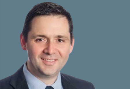 Bob Schug, Vice President of Digital Services and Supply Chain,Mondelēz International | Food Business Review