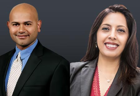 Tejas Bhatt, Senior Director, Food Safety Innovation – Walmart & Archana Sristy, Senior Director, Blockchain Platforms – Walmart Global Technology | Food Business Review Tejas Bhatt, Senior Director, Food Safety Innovation – Walmart & Archana Sristy, Senior Director, Blockchain Platforms – Walmart Global Technology | Food Business Review