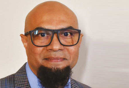 Riaz Ahamadeen, Vice President Of Quality/Food Safety & Regulatory – North America, Oatly | Food Business Review Riaz Ahamadeen, Vice President Of Quality/Food Safety & Regulatory – North America, Oatly | Food Business Review