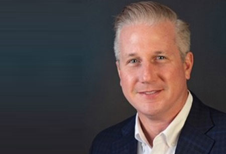 Eric Treon, Group Vice President, Golden State Foods  | Food Business Review