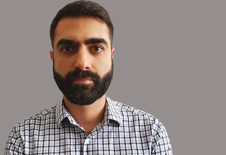 Marcus Vinicius Velleca Bernardi, Head Of Data And Analytics, Daki | Food Business Review