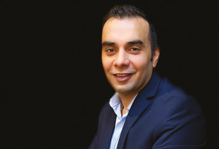 Mayank Singh, Chief Digital Officer and Vice President, Marketing, Digital & IT | Food Business Review