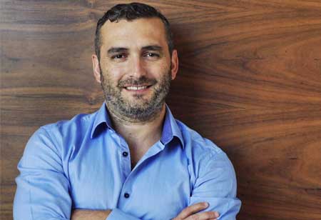 Enrique Morgan, Managing Director of The Americas at Accolade Wines | Food Business Review