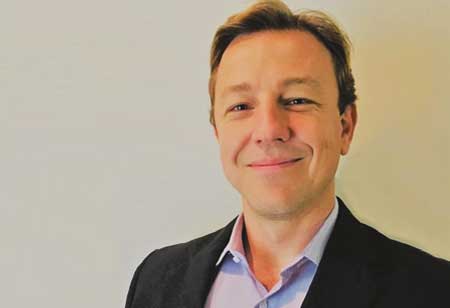 Fabio Baldassari, Senior Procurement Director, Niagara Bottling | Food Business Review