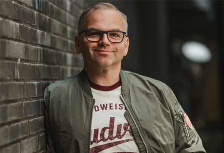 Zdenek Havlena, Sales Director Domestic Market at Bud?jovický Budvar n.p. | Food Business Review