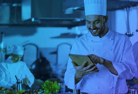 Why Bakery and Food Automation is the New Norm?