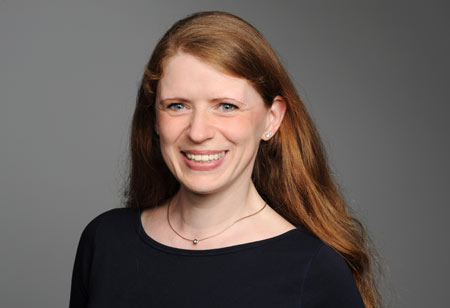 Dr. Claudia Durmus, Head of Innovation & Product Management at NovaTaste | Food Business Review