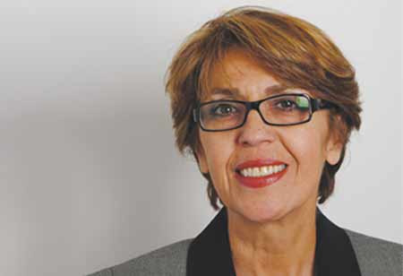 Guilda Javaheri, Chief Technology Officer, GSF | Food Business Review Guilda Javaheri, Chief Technology Officer, GSF | Food Business Review