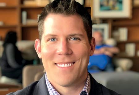 Mike Smith, Chief Operating Officer, Taziki’s Mediterranean Cafe | Food Business Review Mike Smith, Chief Operating Officer, Taziki’s Mediterranean Cafe | Food Business Review