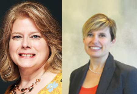Darla Neargarth, Director - Enterprise Applications, And Erin Allen, Director - It Strategy & Architecture, Sargento Foods Inc. | Food Business Review Darla Neargarth, Director - Enterprise Applications, And Erin Allen, Director - It Strategy & Architecture, Sargento Foods Inc. | Food Business Review