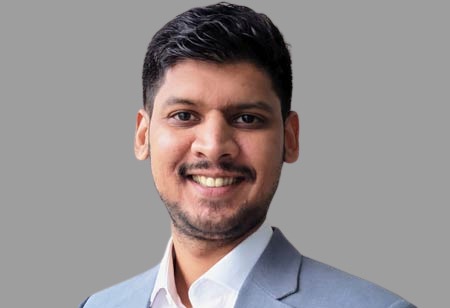 Omkar Kokane, Food Safety and Quality Manager at Marley Spoon | Food Business Review